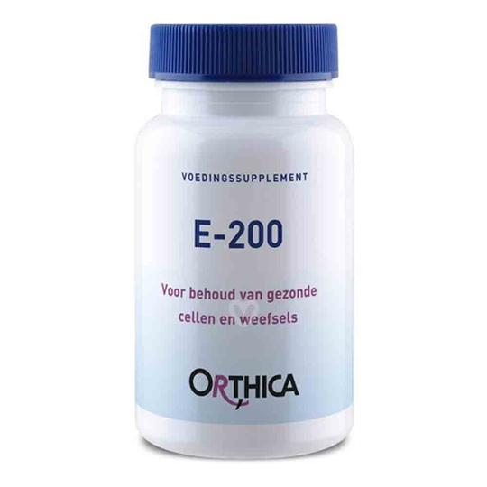Vitamine E 200