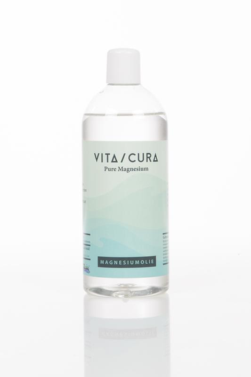Vitacura Magnesium olie (1 Liter)