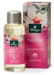 Kneipp Huidolie soft skin (100 Milliliter)