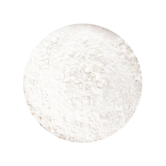 Rijst eiwit Poeder 80% Biologisch 1 kg