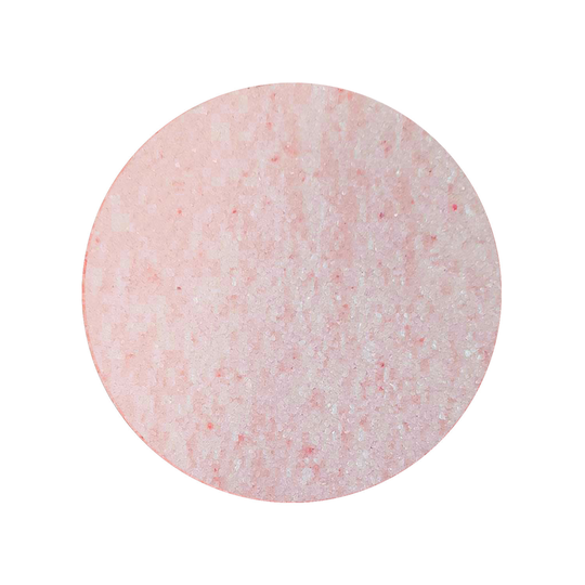 Himalaya Kristalzout Poeder roze Fijn 0.5-0.7 mm 5 kg
