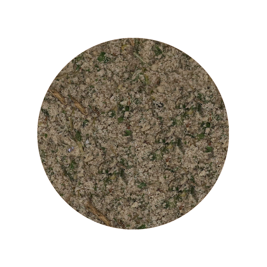 Knoflook Kruidenmix Biologisch 1 kg