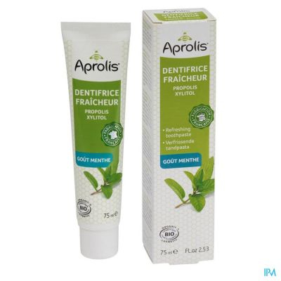 Aprolis Verfrissende Tandpasta | 75 ml
