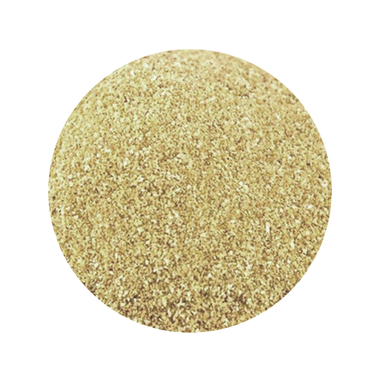 Mosterdzaad Poeder Zwart Brassica Nigra Biologisch 1 kg