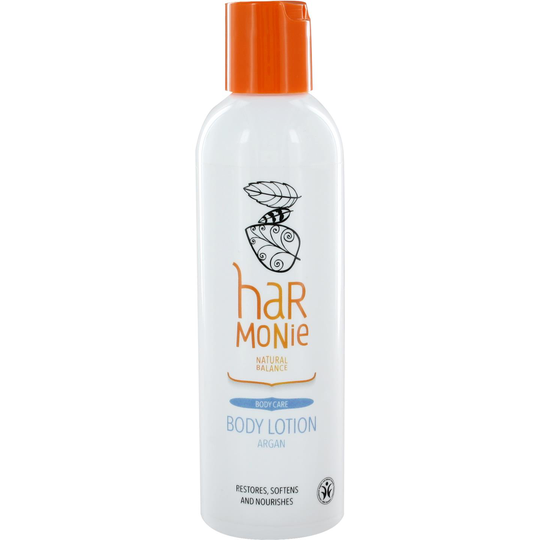 Argan Bodylotion