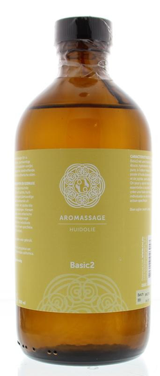 CHI Aromassage 1 basic 2 (500 Milliliter)