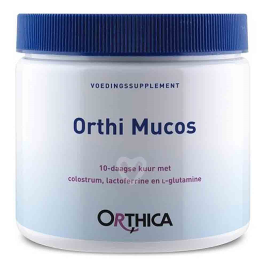 Orthi Mucos