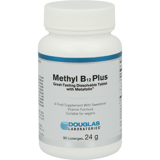 Methyl B12 Plus