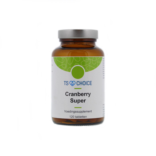 Cranberry Super