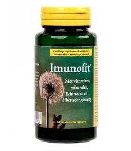 Venamed Imunofit (60 Capsules)