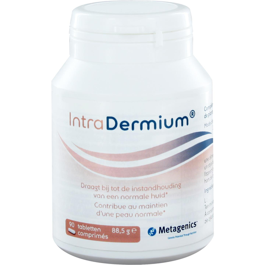 IntraDermium