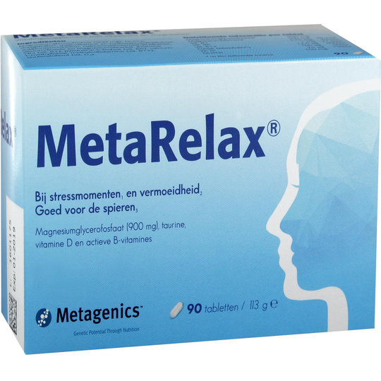 MetaRelax