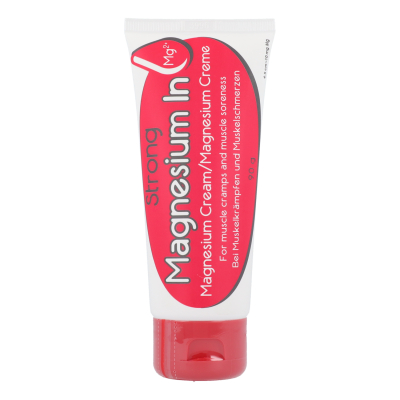 Ice Power Magnesium In Strong Cream | 90 g