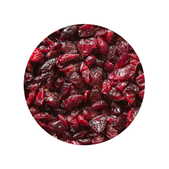 Cranberries Gezoet Biologisch 1 kg