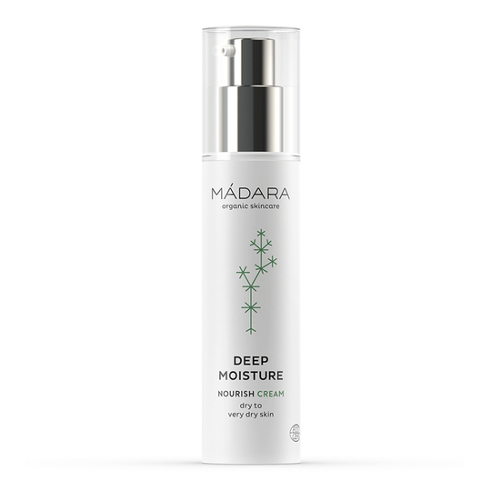Deep Moisture Nourish Cream