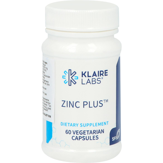 Zink Plus