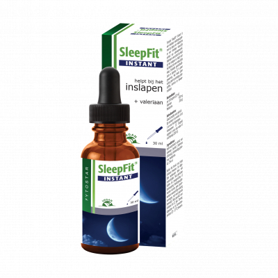 Fytostar SleepFit Instant | 30 ml