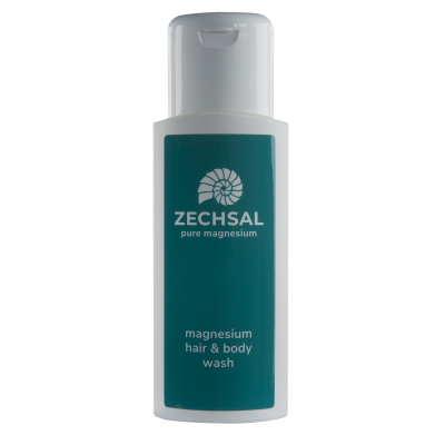 Zechsal Shampoo | 200 ml