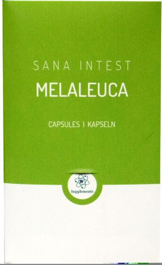 RP Supplements Melaleuca (90 Capsules)