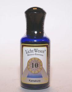 Lichtwesen Kamakura olie 10 (30 Milliliter)