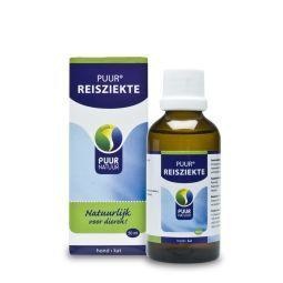 Puur Tour (50 Milliliter)