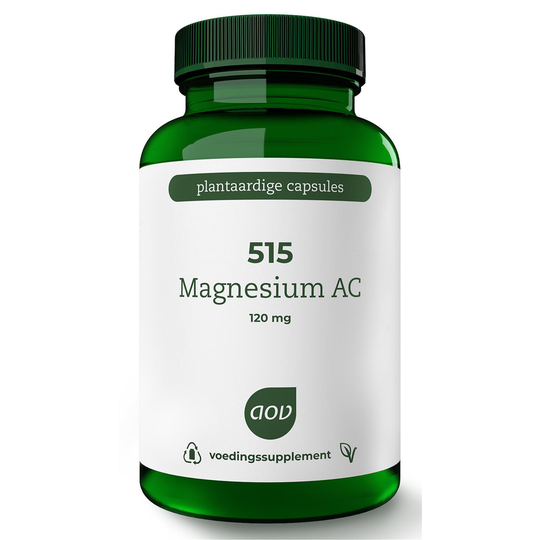 515 Magnesium AC 120 mg