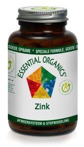 Essential Organ Zink 25mg (90 Tabletten)