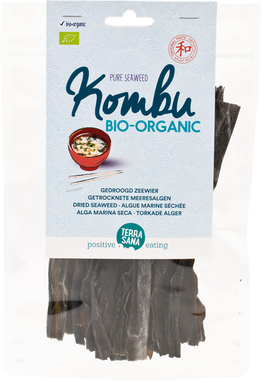 Kombu