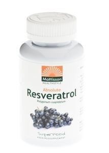 Absolute Resveratrol