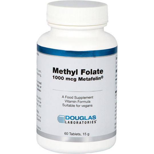 Methyl Folate
