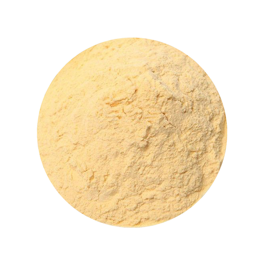 Bananen Poeder Biologisch 1 kg