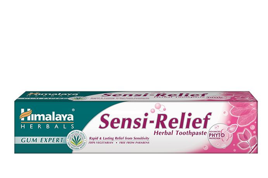 Himalaya Himalaya Sensi-Relief
