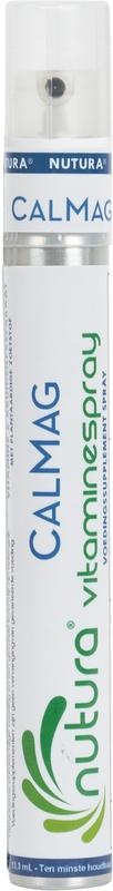 Vitamist Nutura Calmag (13 Milliliter)