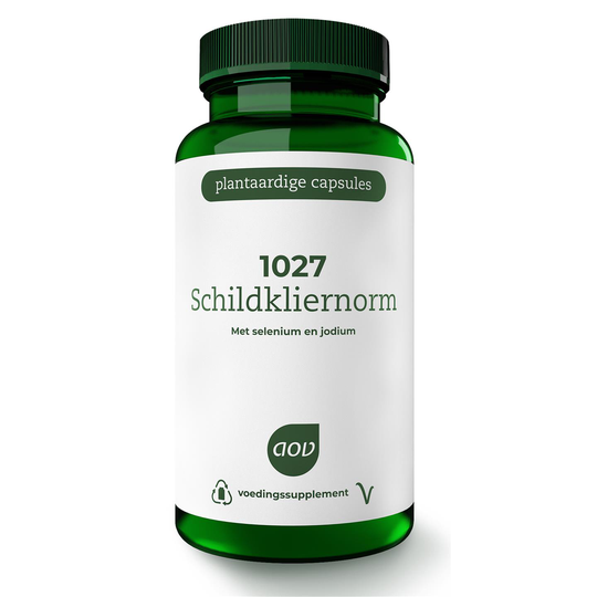 1027 Schildkliernorm