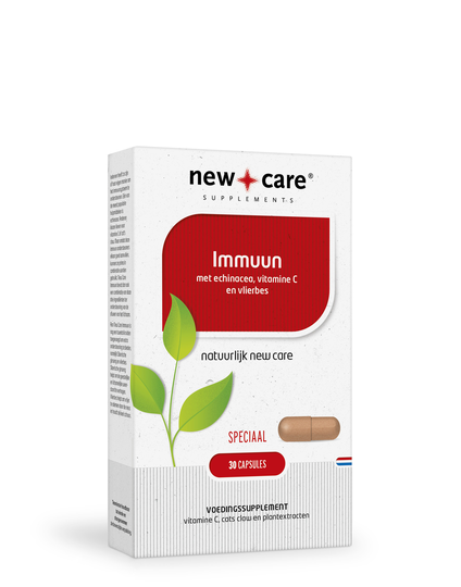 Immuun (30 capsules)