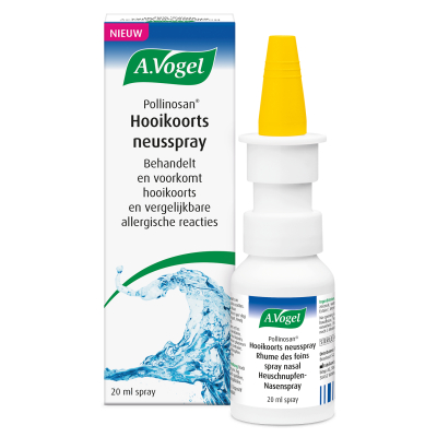 A.Vogel Pollinosan Hooikoorts Neusspray | 20 ml