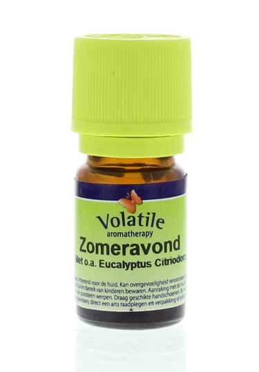 Volatile Zomeravond (5 Milliliter)