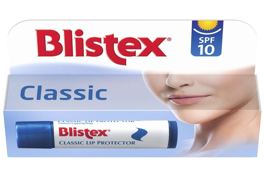 Blistex Classic protect stick (4 Gram)