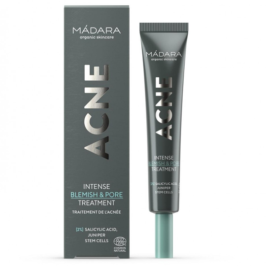 Acne Intense Blemish Pore Treatment