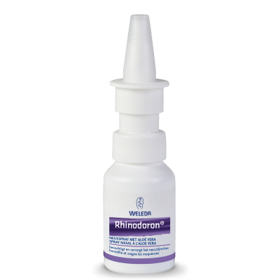 Weleda Rhinodoron | 20 ml