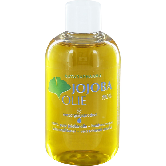 Jojoba Olie