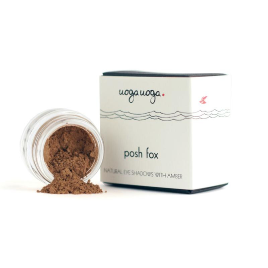 Uoga Uoga Eyeshadow 712 posh fox (1 Gram)