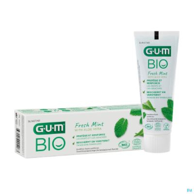 Gum Bio Tandpasta | 75 ml