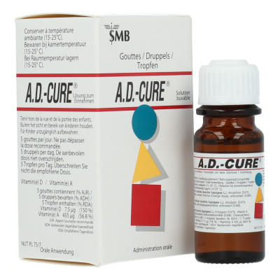 A.D.-Cure | 10 ml
