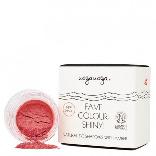 Uoga Uoga Eyeshadow 707 fave colour shiny (1 Gram)