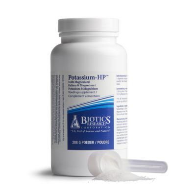Biotics Potassium-HP | 288 g