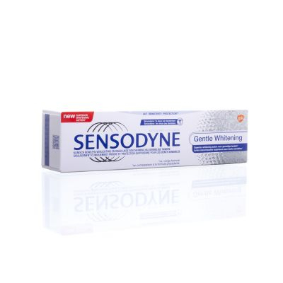 Sensodyne Gentle Whitening Tandpasta | 75 ml
