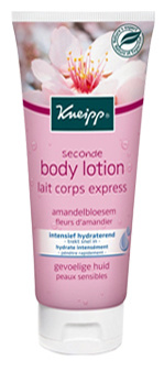 Kneipp Softening bodylotion soft skin (200 Milliliter)