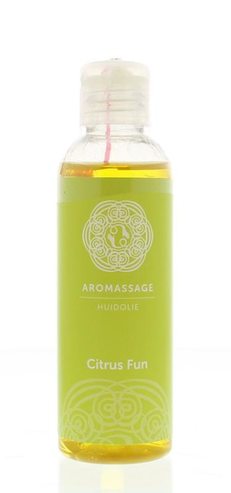 CHI Aromassage 6 citrusfun (100 Milliliter)