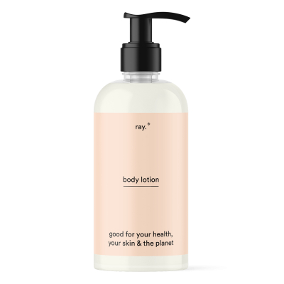 Ray. Body Lotion | 250 ml